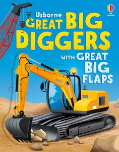 Great Big Diggers