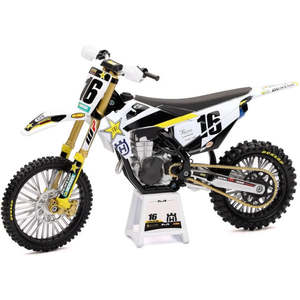 NR Rockstar Energy Husqvarna Zach Osbourne