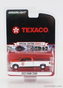 Vehicles: GL 2023 Dodge RAM 2500 (Texaco)