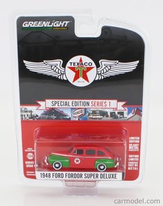 GL 1948 Ford Fordor Super Deluxe (red/green)