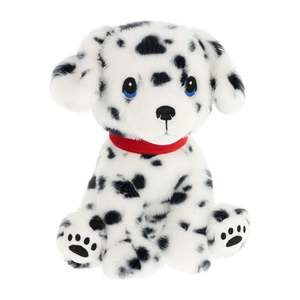 Keeleco Puppy Love Dalmatian Buttons