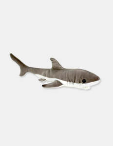 General Animals: Wild Seas Shark Medium