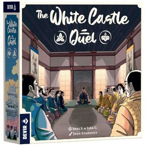 Games: The White Castle Duel
