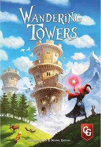 Games: Wandering Towers