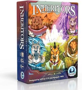 Inheritors
