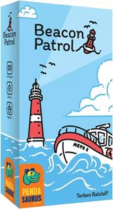 Co Operative Games: Beacon Patrol