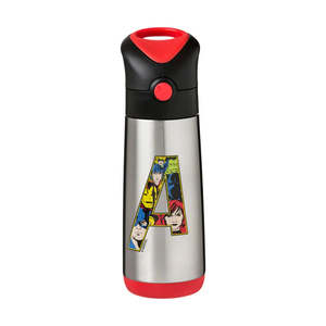 Bags Lunch Drink: B.Box Drink Bottle Insulated 500ml Avengers