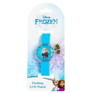 Digital Light Up Watch Frozen
