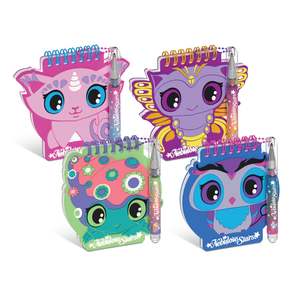 Gift: NS Mini Note Assorted