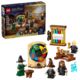 Lego HP Hogwarts Sorting Hat Ceremony 76460