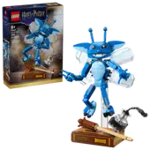 Lego HP Cornish Pixie 76461