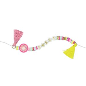 Craft Kits: MYO Bracelet Kit Sweet