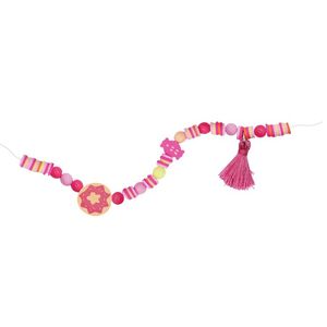 Craft Kits: MYO Bracelet Kit Orange Candy