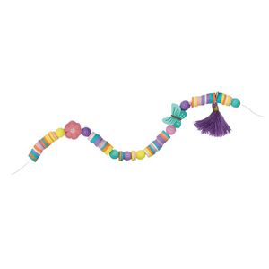 MYO Bracelet Kit Teal Butterfly
