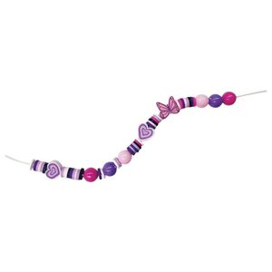 MYO Bracelet Kit Purple Butterfly