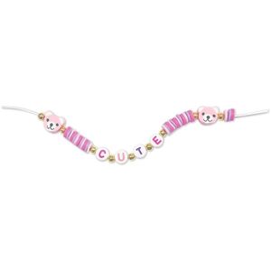 MYO Bracelet Kit Cute Bear