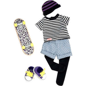 OG Outfit Skater