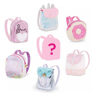 OG Mini Back Bag Assorted