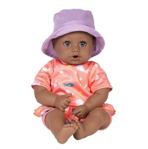 Dolls: Beach Babies Piper 33cm