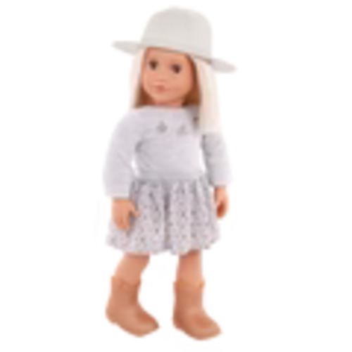 OG Abigale 18" Doll