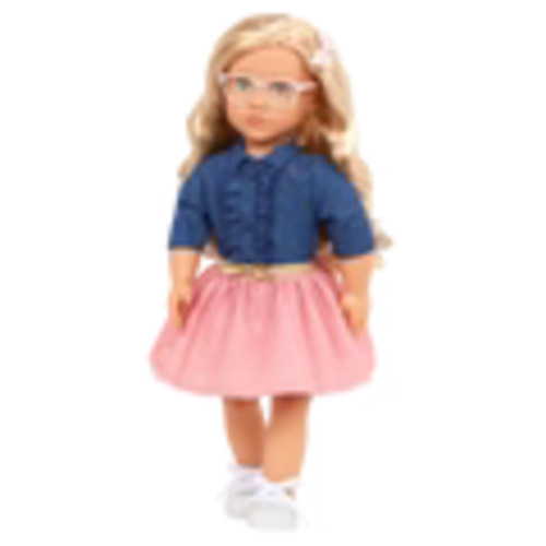 OG Emily 18" Doll
