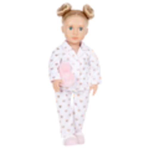 OG Serenity 18" Doll