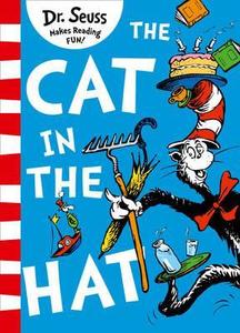 Picture Books: Cat in the Hat