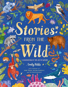 Stories From the Wild HB
