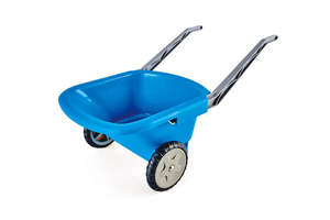 Hape Beach Barrow Blue
