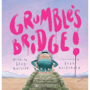Grumble's Bridge