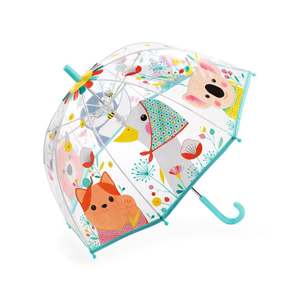 Outdoor Activities: Djeco Nature Umbrella