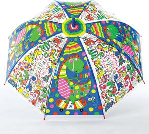 Dino-Mite Umbrella