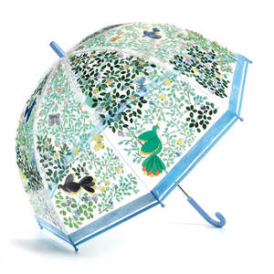 Outdoor Activities: Djeco Umbrella Wild Birds