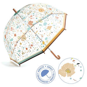 Djeco Umbrella Little Flowers
