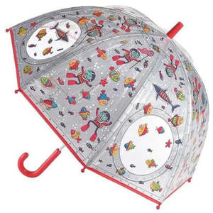 Djeco Underwater Umbrella
