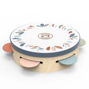 Musical Instruments: SM Tambourine