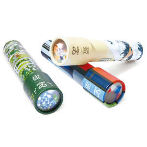 Baby Toddler: Hape The Met Artictic Eye Kaleidoscope
