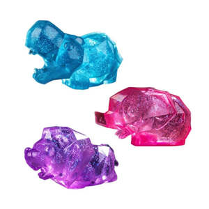 Sensory Toys: Smooshos Super Poly Gid Animal