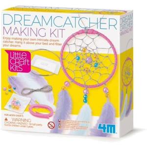 Craft Kits: 4M Little Craft Dream Catcher