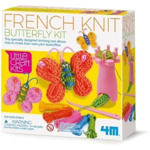 Craft Kits: Little Craft French Knit