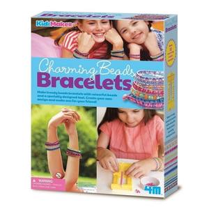 Kidz Maker Charm Beads