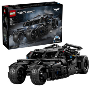 Lego: Lego Tech Batmobile Tumbler 42239