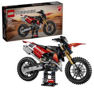 Lego: Lego Tech Ducati Motorcycle 42238