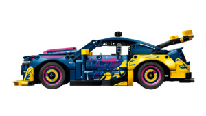 Lego: Lego Tech Ford Mustang Customisable 42236
