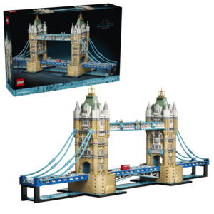 Lego: Lego Arch Tower Bridge 21067