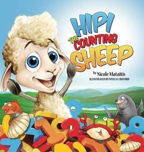 Books: Hipi the Counting Sheep