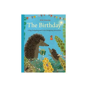 Picture Books: The Birthday HB