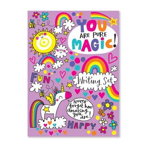 Pure Magic Writing Set