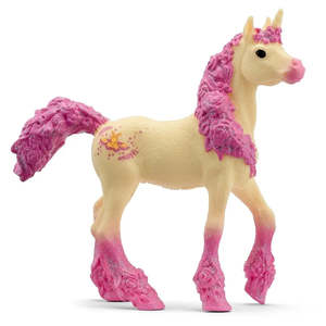New: SC Collectable Unicorns S8 Rosabel