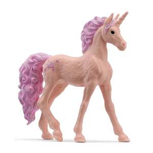 New: SC Collectable Unicorns S8 Shelly